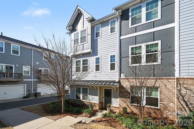 4012 Yucca Alley, Charlotte, NC 28217