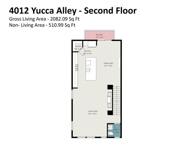 4012 Yucca Alley, Charlotte, NC 28217