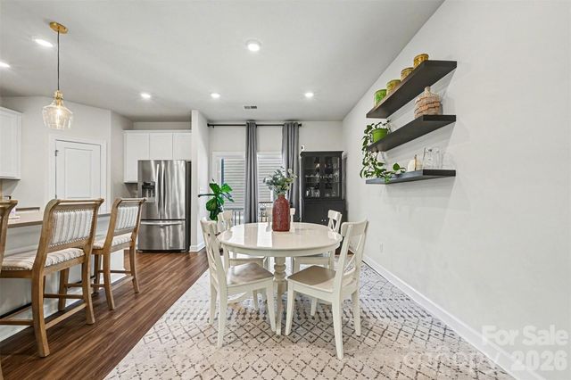 4012 Yucca Alley, Charlotte, NC 28217