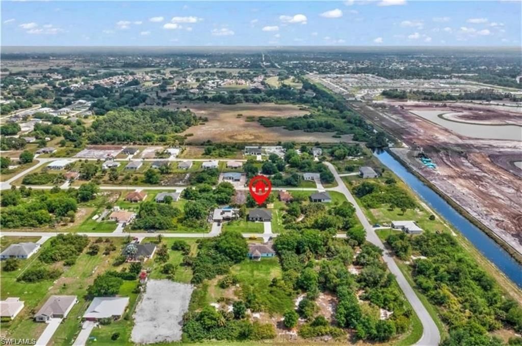 431 Pinafore AVE, Lehigh Acres, FL 33974