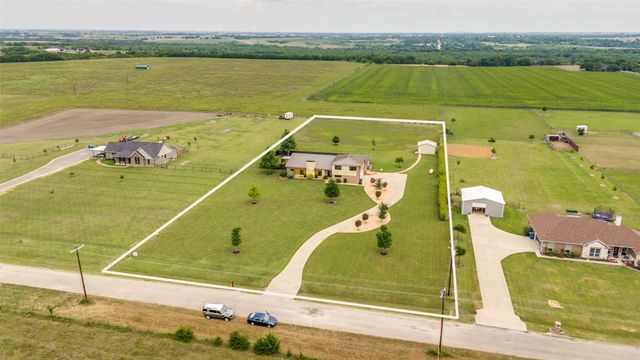 3221 Wilson Road, Palmer, TX 75152