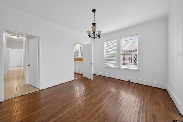 328 Mockingbird drive, Tyler, TX 75701