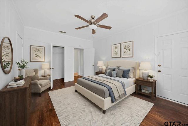 328 Mockingbird drive, Tyler, TX 75701