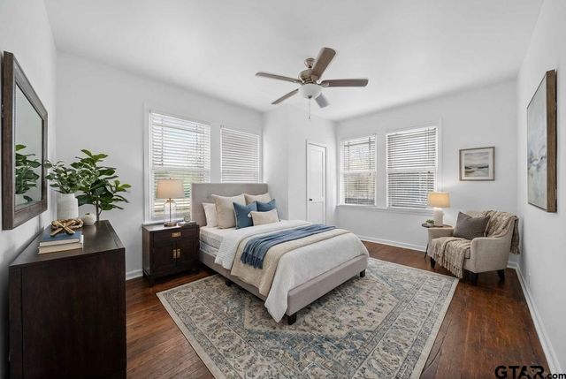 328 Mockingbird drive, Tyler, TX 75701