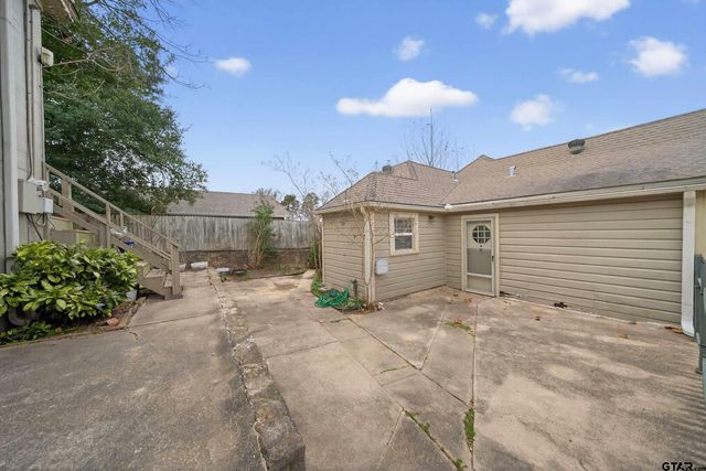 328 Mockingbird drive, Tyler, TX 75701