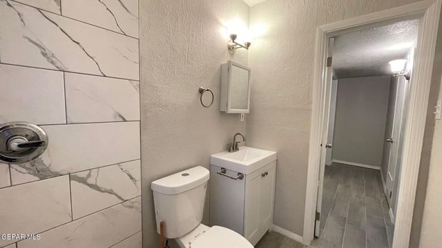 821 Olson Street A, El Paso, TX 79903