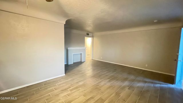 821 Olson Street A, El Paso, TX 79903