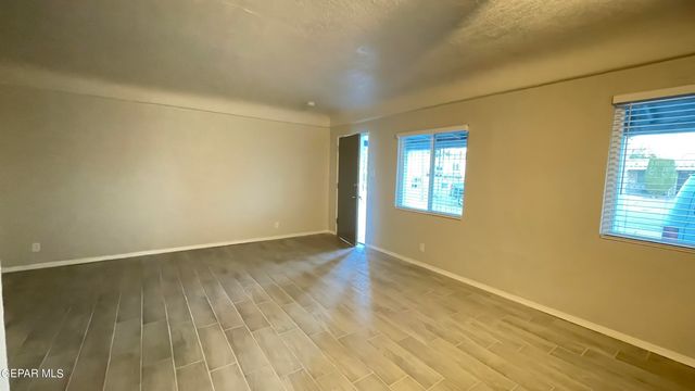 821 Olson Street A, El Paso, TX 79903