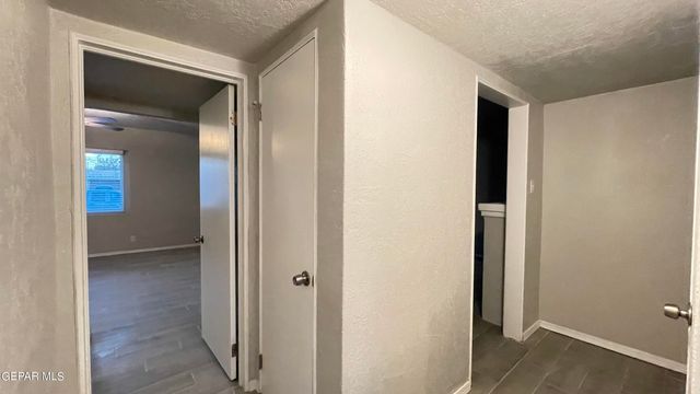 821 Olson Street A, El Paso, TX 79903