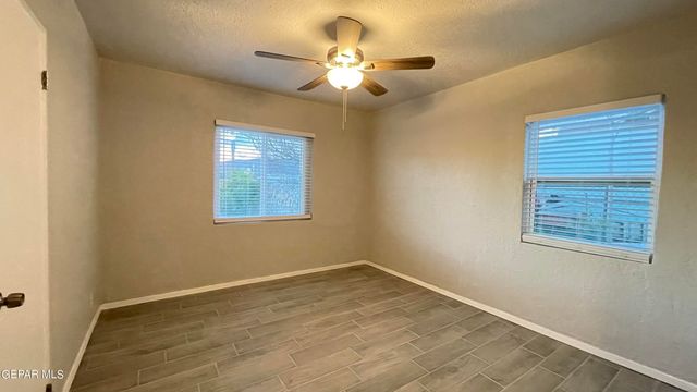 821 Olson Street A, El Paso, TX 79903