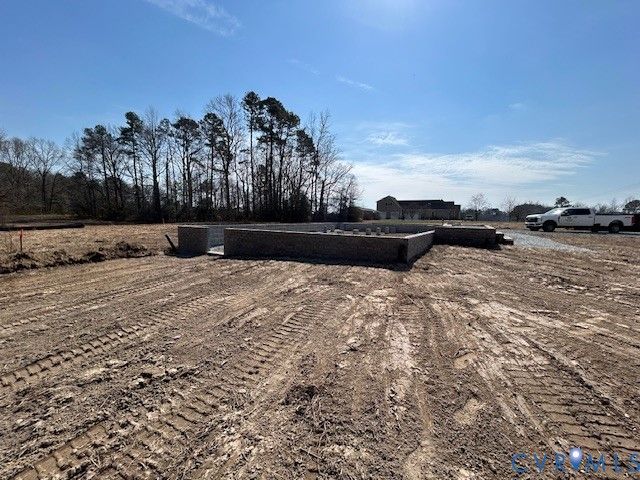 16751 Loving Union Rd, Disputanta, VA 23842