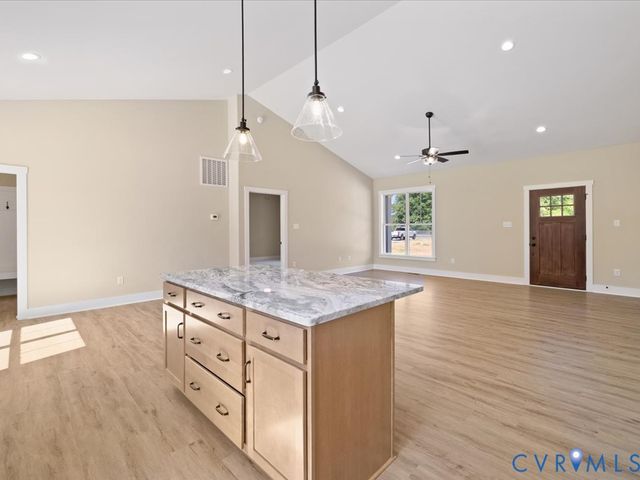 16751 Loving Union Rd, Disputanta, VA 23842