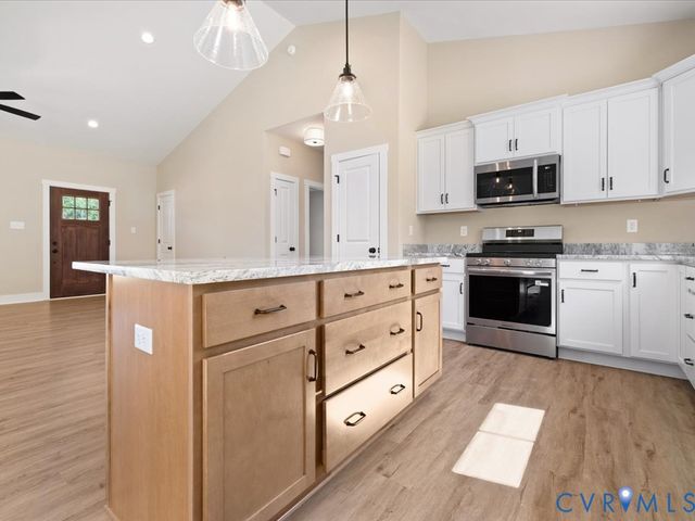 16751 Loving Union Rd, Disputanta, VA 23842