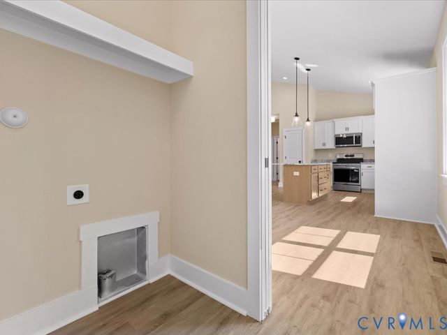16751 Loving Union Rd, Disputanta, VA 23842