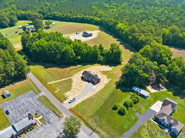 16751 Loving Union Rd, Disputanta, VA 23842