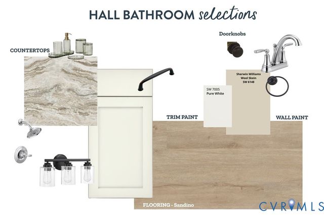 16751 Loving Union Rd, Disputanta, VA 23842