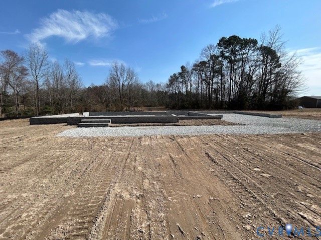 16751 Loving Union Rd, Disputanta, VA 23842