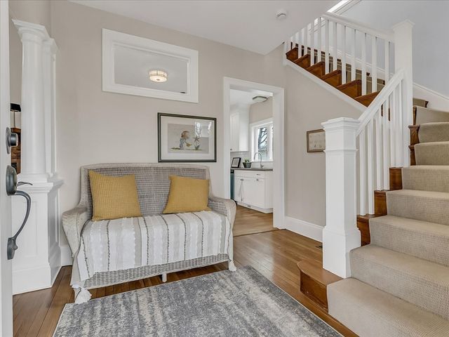 2031 Commonwealth Ave, Newton, MA 02466