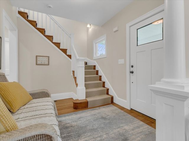 2031 Commonwealth Ave, Newton, MA 02466