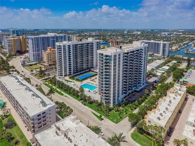 525 N Ocean Boulevard 1422, Pompano Beach, FL 33062