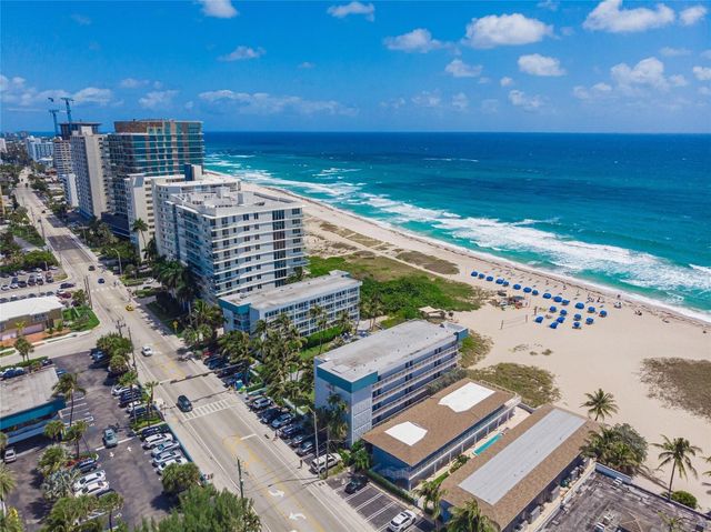 525 N Ocean Boulevard 1422, Pompano Beach, FL 33062