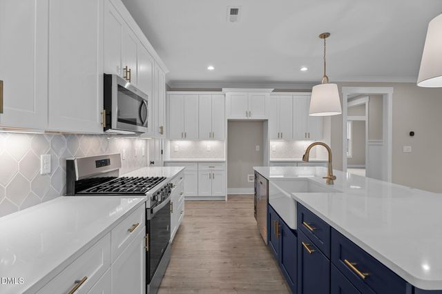 516 Hillard Lane, Wendell, NC 27591