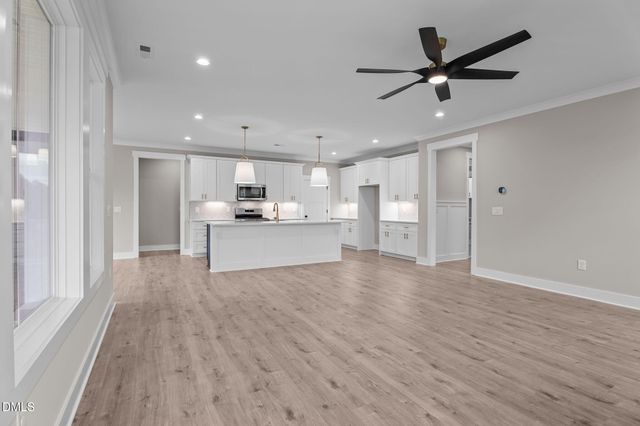 516 Hillard Lane, Wendell, NC 27591