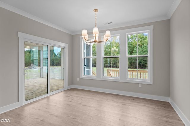 516 Hillard Lane, Wendell, NC 27591