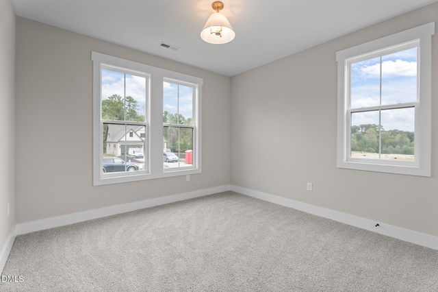 516 Hillard Lane, Wendell, NC 27591