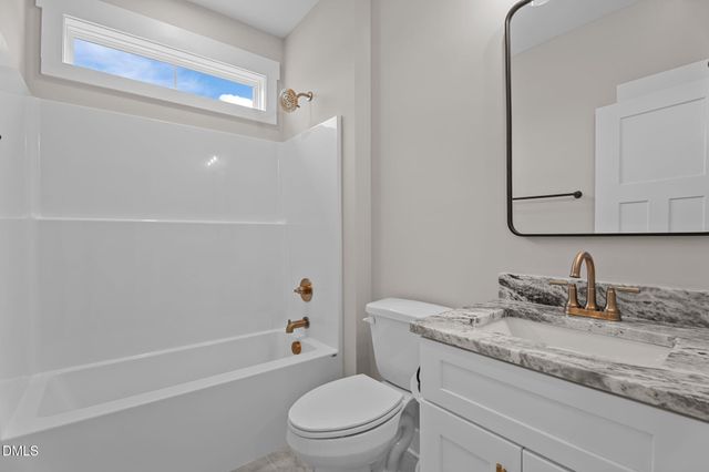 516 Hillard Lane, Wendell, NC 27591