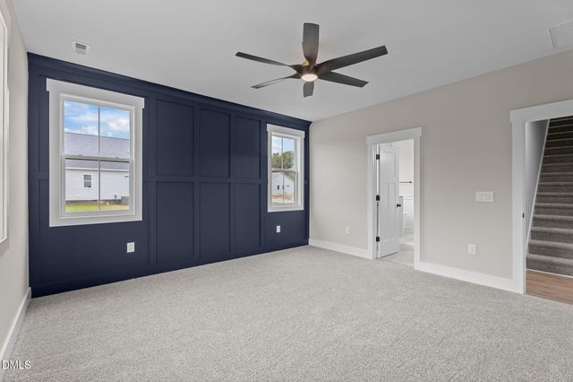 516 Hillard Lane, Wendell, NC 27591