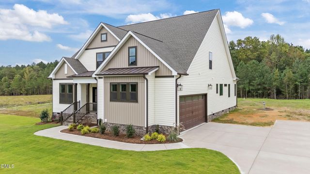 516 Hillard Lane, Wendell, NC 27591