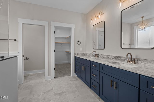 516 Hillard Lane, Wendell, NC 27591