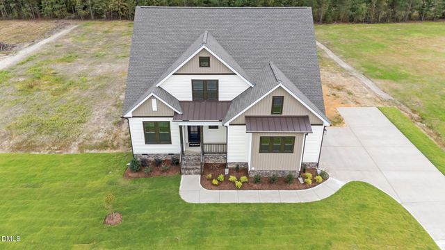 516 Hillard Lane, Wendell, NC 27591