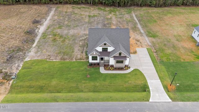 516 Hillard Lane, Wendell, NC 27591