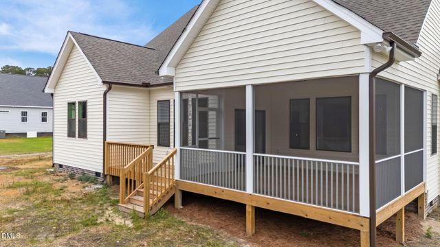516 Hillard Lane, Wendell, NC 27591