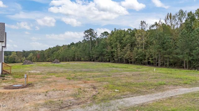 516 Hillard Lane, Wendell, NC 27591