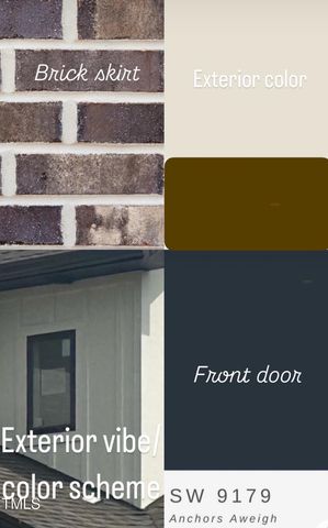 516 Hillard Lane, Wendell, NC 27591