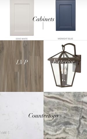 516 Hillard Lane, Wendell, NC 27591