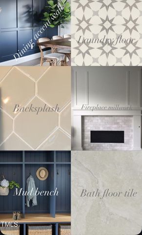 516 Hillard Lane, Wendell, NC 27591