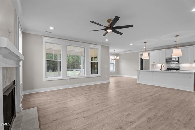 516 Hillard Lane, Wendell, NC 27591