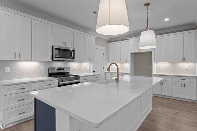 516 Hillard Lane, Wendell, NC 27591