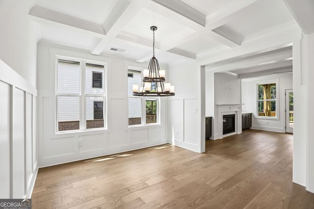 3265 Hilltop Circle, Marietta, GA 30066