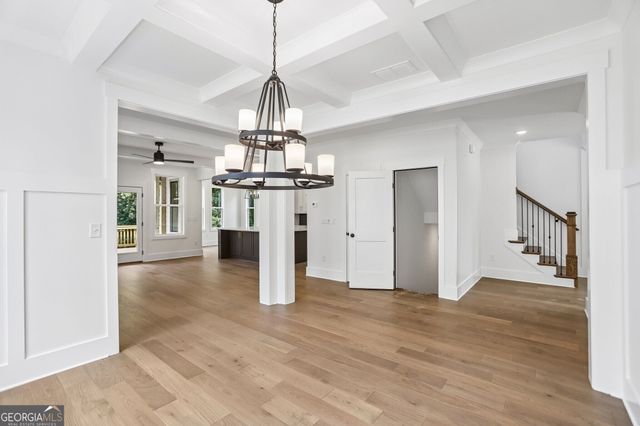 3265 Hilltop Circle, Marietta, GA 30066