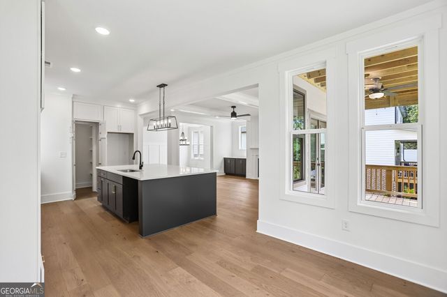 3265 Hilltop Circle, Marietta, GA 30066