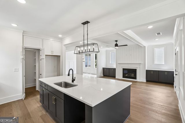3265 Hilltop Circle, Marietta, GA 30066