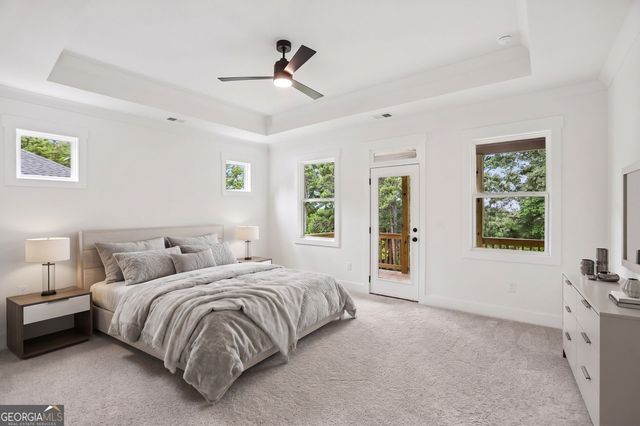 3265 Hilltop Circle, Marietta, GA 30066