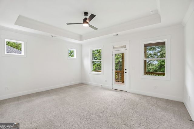 3265 Hilltop Circle, Marietta, GA 30066