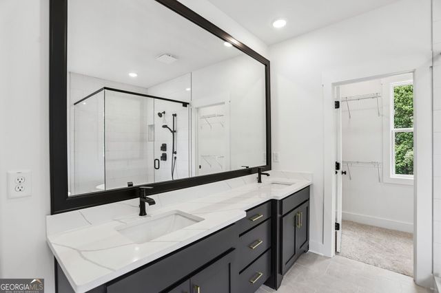 3265 Hilltop Circle, Marietta, GA 30066