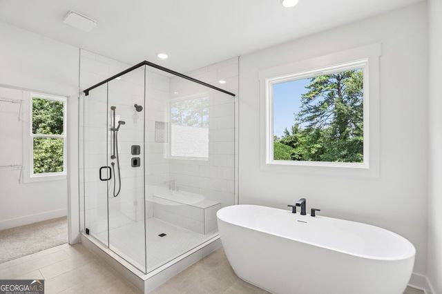 3265 Hilltop Circle, Marietta, GA 30066